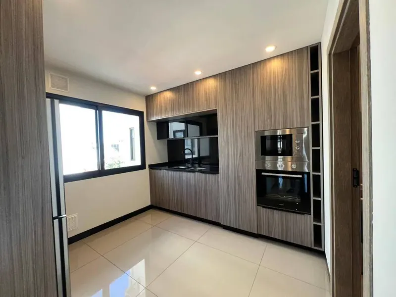 Furnished 2-bedroom apartment for sale in Sky Élite: foto 7 de 20
