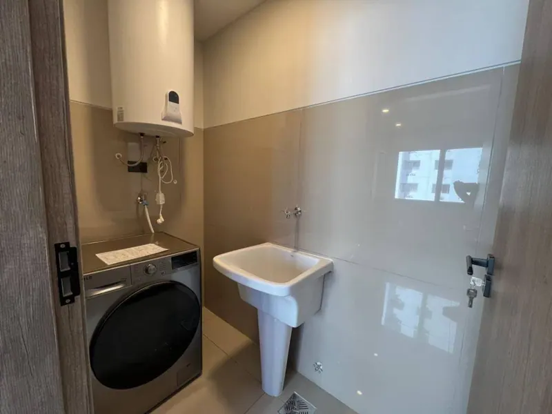 Furnished 2-bedroom apartment for sale in Sky Élite: foto 8 de 20