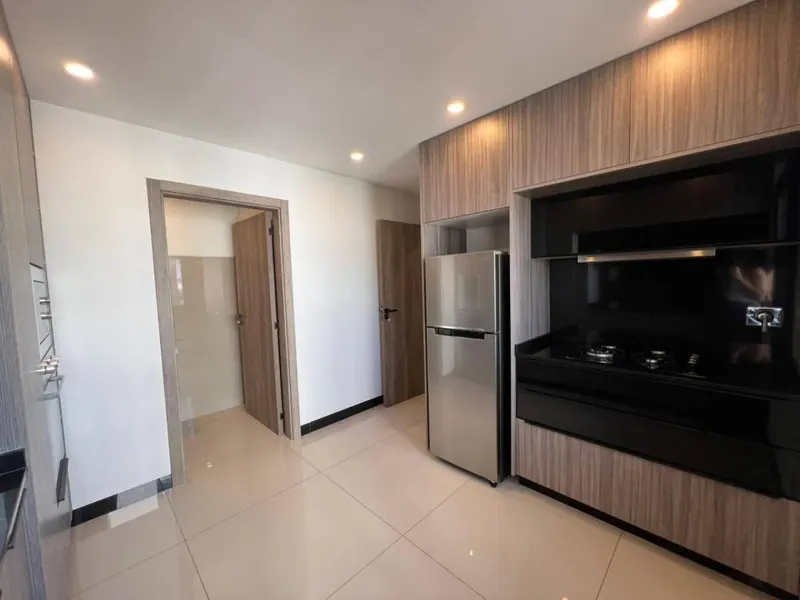 Furnished 2-bedroom apartment for sale in Sky Élite: foto 9 de 20
