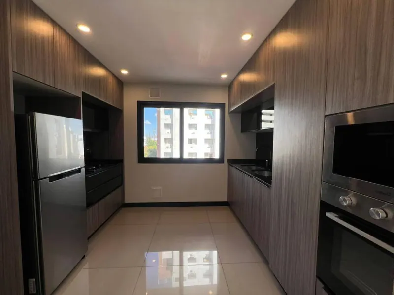 Furnished 2-bedroom apartment for sale in Sky Élite: foto 10 de 20