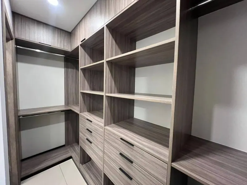 Furnished 2-bedroom apartment for sale in Sky Élite: foto 13 de 20