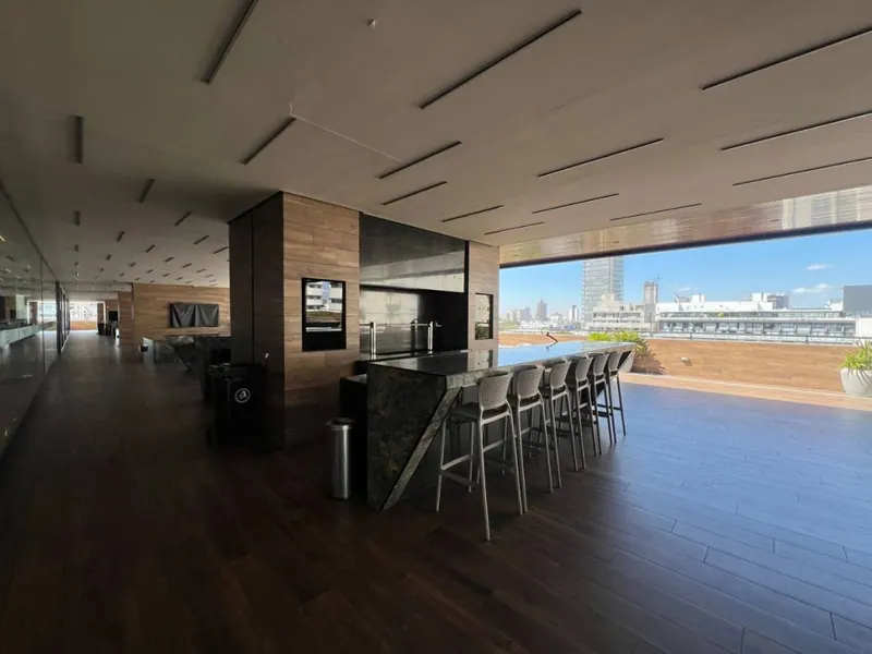 Furnished 2-bedroom apartment for sale in Sky Élite: foto 20 de 20