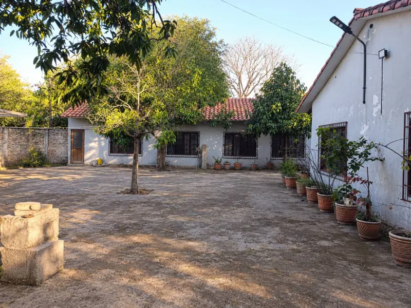 Quinta de 4.933,5 m² en venta en la Zona Este, cerca del 9no anillo: foto 5 de 9