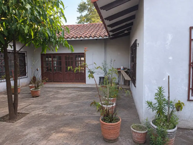 Quinta de 4.933,5 m² en venta en la Zona Este, cerca del 9no anillo: foto 6 de 9