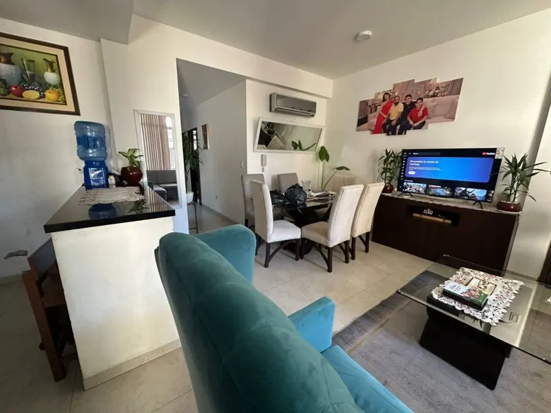 Departamento de 3 dormitorios en planta baja en venta en la Zona Este: foto 1 de 15