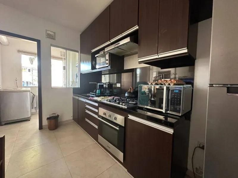 Departamento de 3 dormitorios en planta baja en venta en la Zona Este: foto 2 de 15