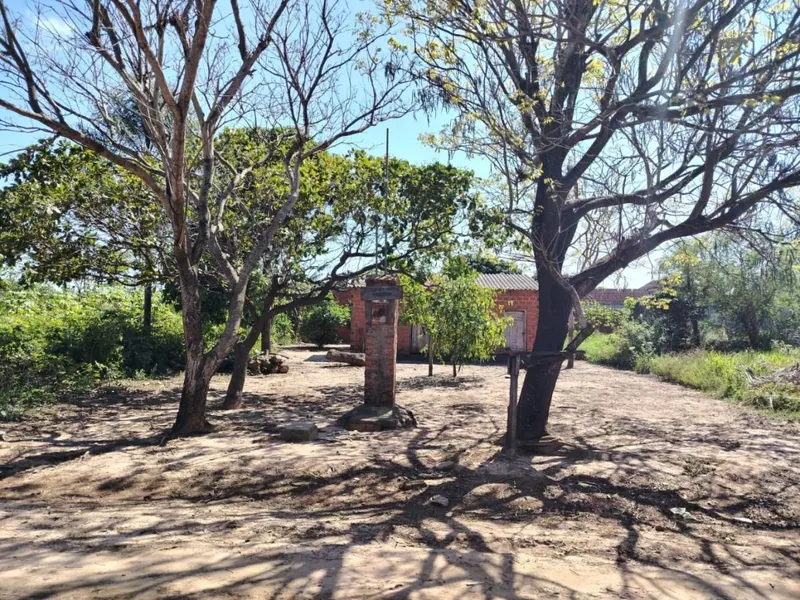 Terreno de 300 m² en venta en Warnes, a media cuadra del asfalto: foto 5 de 5