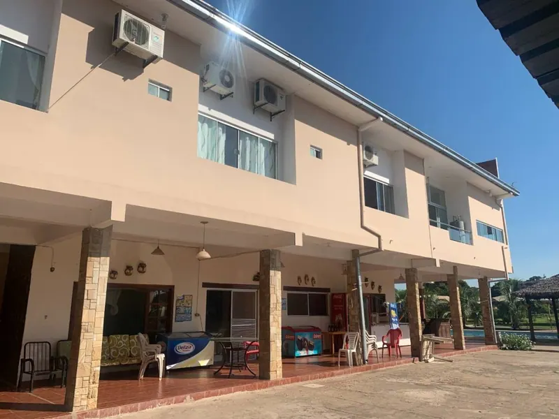 Las Parabas hotel and resort for sale in Cotoca, 9,879 m² lot: foto 6 de 14