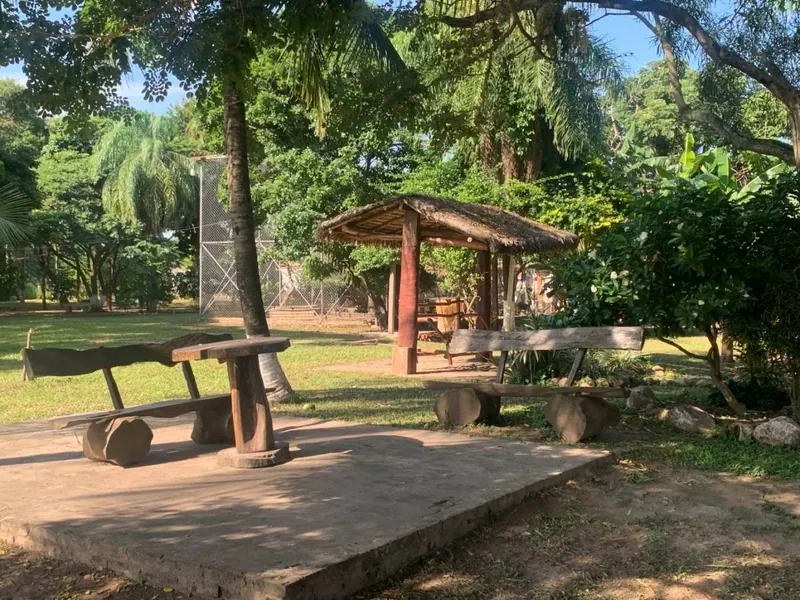 Las Parabas hotel and resort for sale in Cotoca, 9,879 m² lot: foto 8 de 14