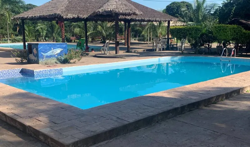 Las Parabas hotel and resort for sale in Cotoca, 9,879 m² lot: foto 10 de 14