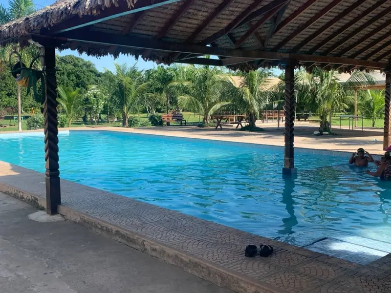 Las Parabas hotel and resort for sale in Cotoca, 9,879 m² lot: foto 11 de 14