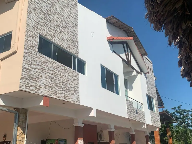 Las Parabas hotel and resort for sale in Cotoca, 9,879 m² lot: foto 12 de 14