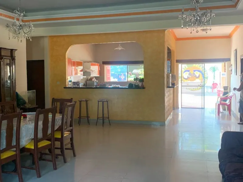 Las Parabas hotel and resort for sale in Cotoca, 9,879 m² lot: foto 13 de 14