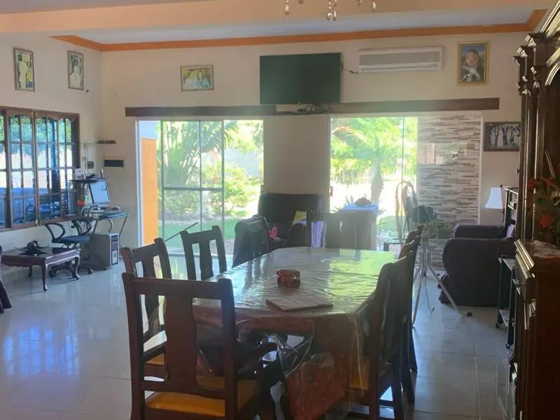 Las Parabas hotel and resort for sale in Cotoca, 9,879 m² lot: foto 14 de 14