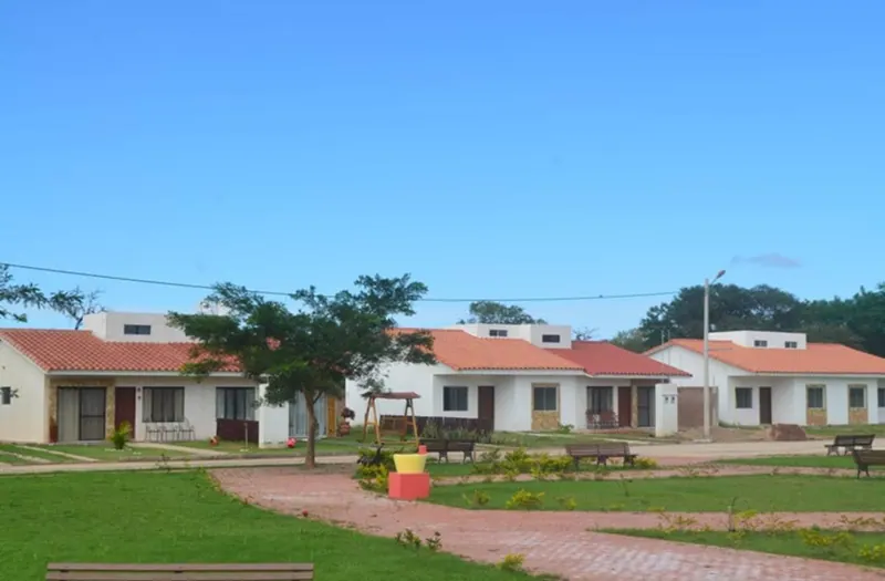 Casa de 3 dormitorios en venta en el condominio Colinas del Este: foto 2 de 26