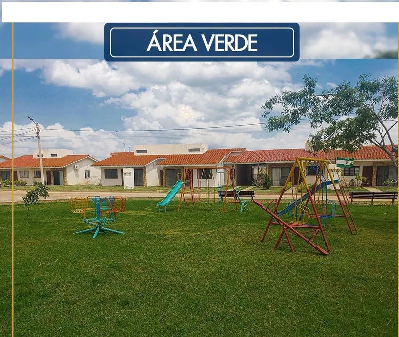 Casa de 3 dormitorios en venta en el condominio Colinas del Este: foto 4 de 26