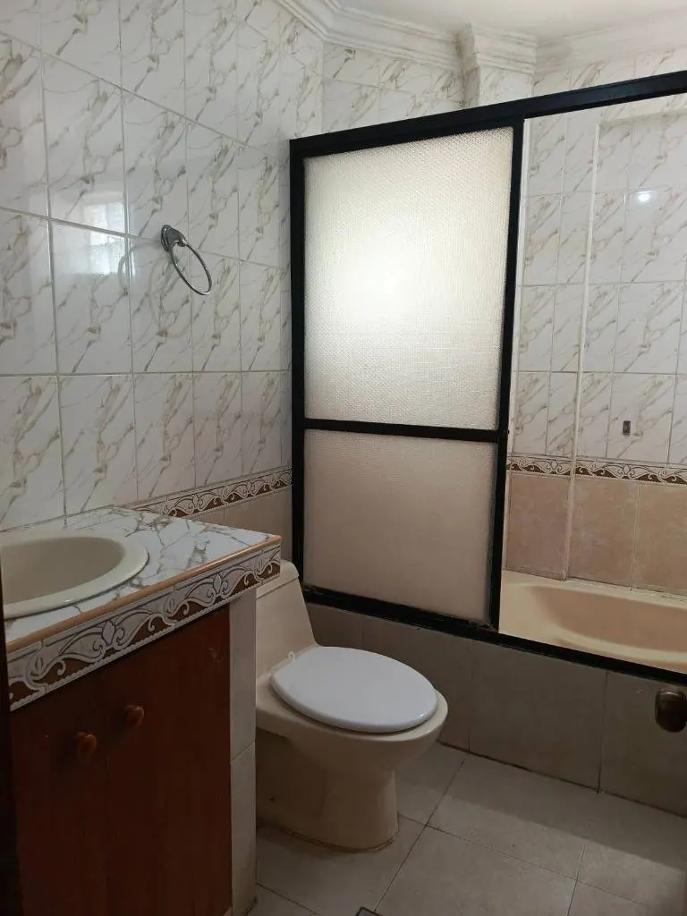 2-bedroom apartment for rent downtown: foto 4 de 10
