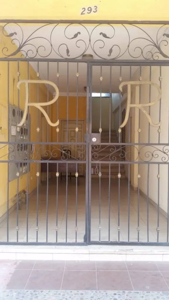2-bedroom apartment for rent downtown: foto 9 de 10