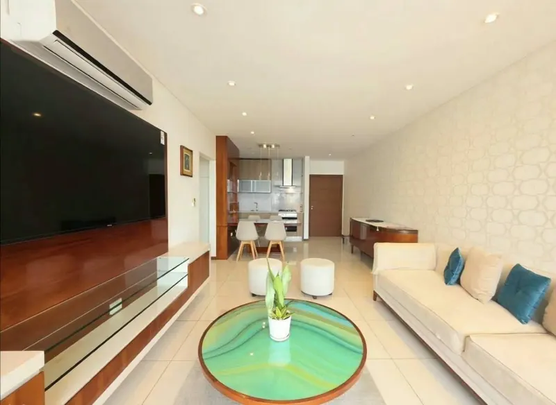 Departamento amoblado de 1 dormitorio en alquiler en Equipetrol: foto 13 de 14