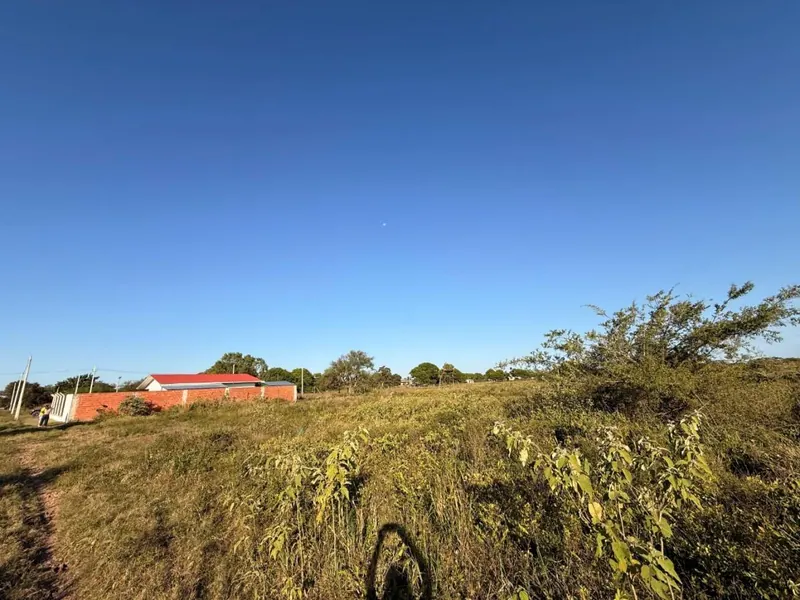 379.4 m² lot for sale in Cotoca: foto 4 de 4