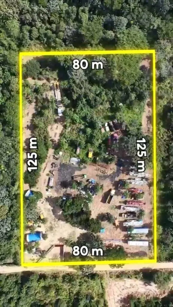 Terreno de 10.000 m² en venta en la Zona Norte, cerca de la G77: foto 7 de 9