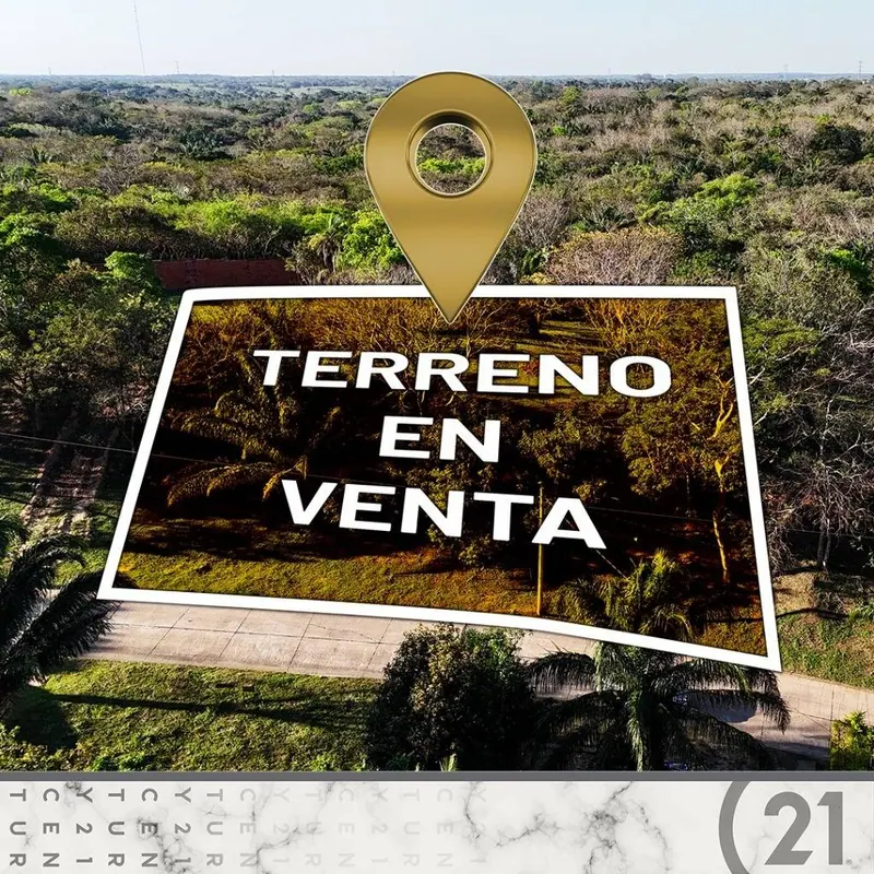 1,155.93 m² lot for sale in the Florida 1 gated community, Urubó: foto 5 de 10