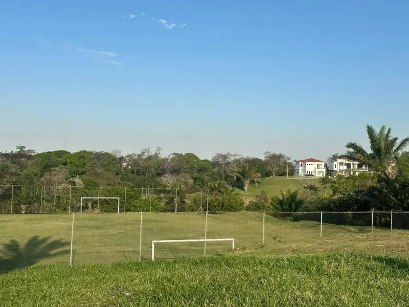 1,155.93 m² lot for sale in the Florida 1 gated community, Urubó: foto 7 de 10