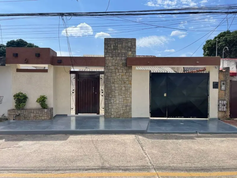 5-bedroom house for sale near the Cotoca canal, East Zone: foto 10 de 12