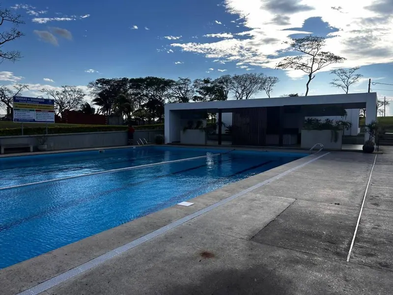 Terreno de 461,44 m² en venta en Palmas del Urubó III, Urubó: foto 7 de 27