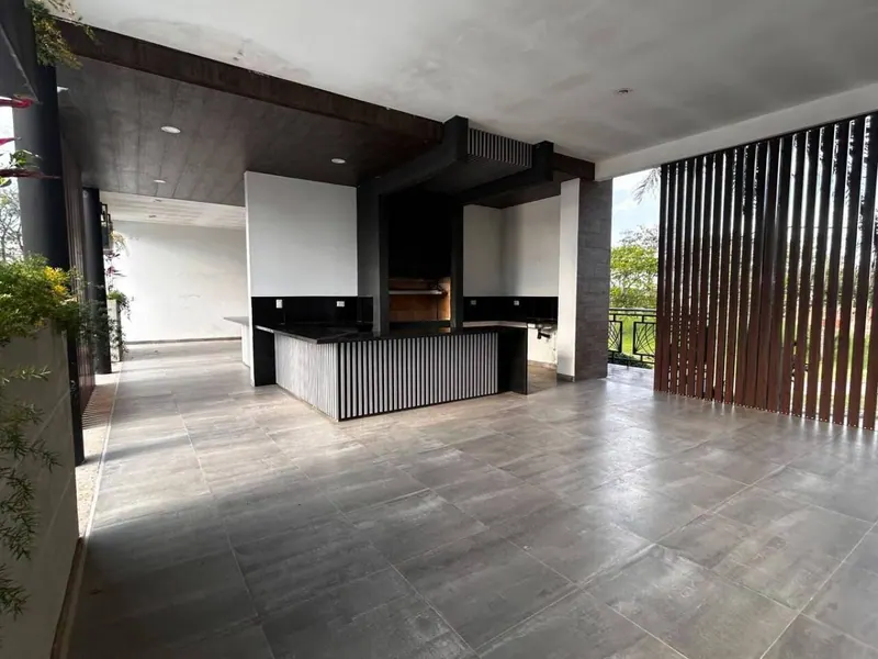 Terreno de 461,44 m² en venta en Palmas del Urubó III, Urubó: foto 9 de 27