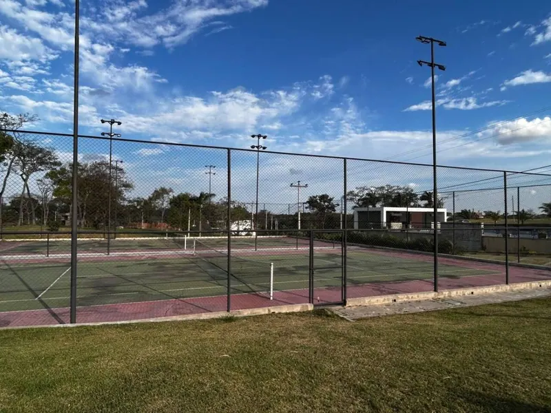 Terreno de 461,44 m² en venta en Palmas del Urubó III, Urubó: foto 11 de 27