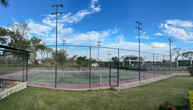Terreno de 461,44 m² en venta en Palmas del Urubó III, Urubó: foto 12 de 27