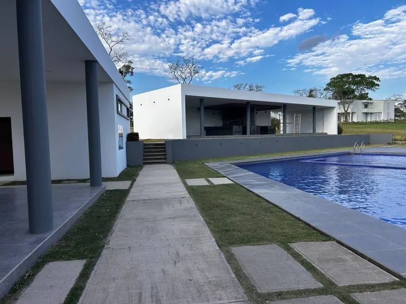 Terreno de 461,44 m² en venta en Palmas del Urubó III, Urubó: foto 14 de 27