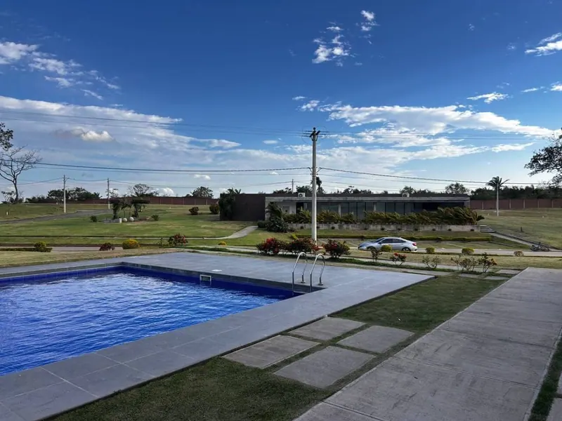 Terreno de 461,44 m² en venta en Palmas del Urubó III, Urubó: foto 15 de 27