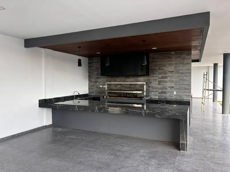 Terreno de 461,44 m² en venta en Palmas del Urubó III, Urubó: foto 16 de 27