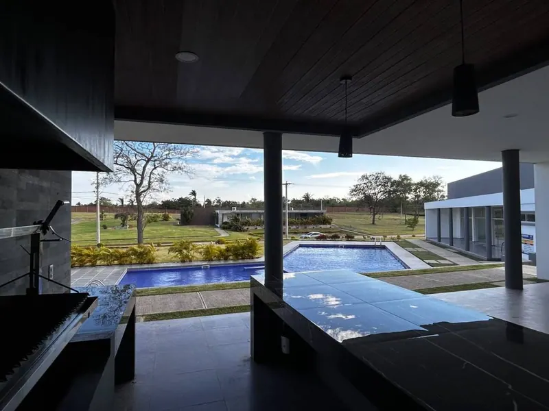Terreno de 461,44 m² en venta en Palmas del Urubó III, Urubó: foto 17 de 27