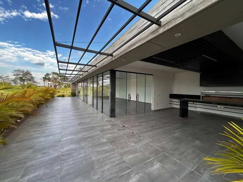 Terreno de 461,44 m² en venta en Palmas del Urubó III, Urubó: foto 18 de 27