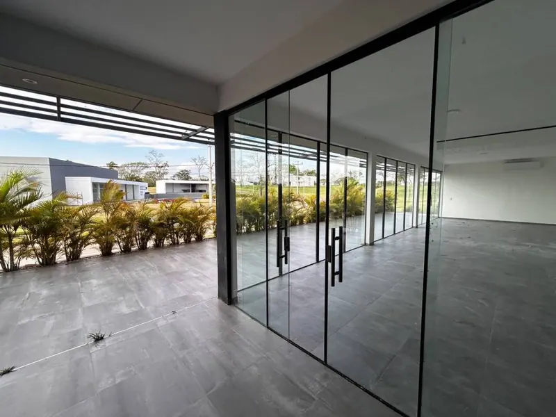 Terreno de 461,44 m² en venta en Palmas del Urubó III, Urubó: foto 19 de 27