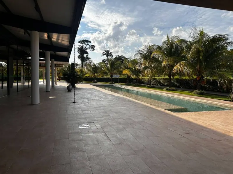 Terreno de 461,44 m² en venta en Palmas del Urubó III, Urubó: foto 22 de 27