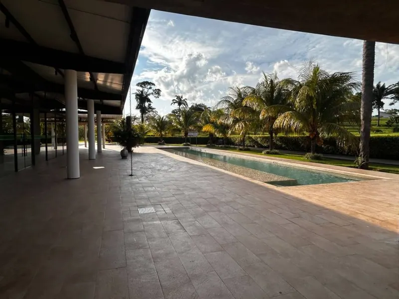 Terreno de 461,44 m² en venta en Palmas del Urubó III, Urubó: foto 23 de 27