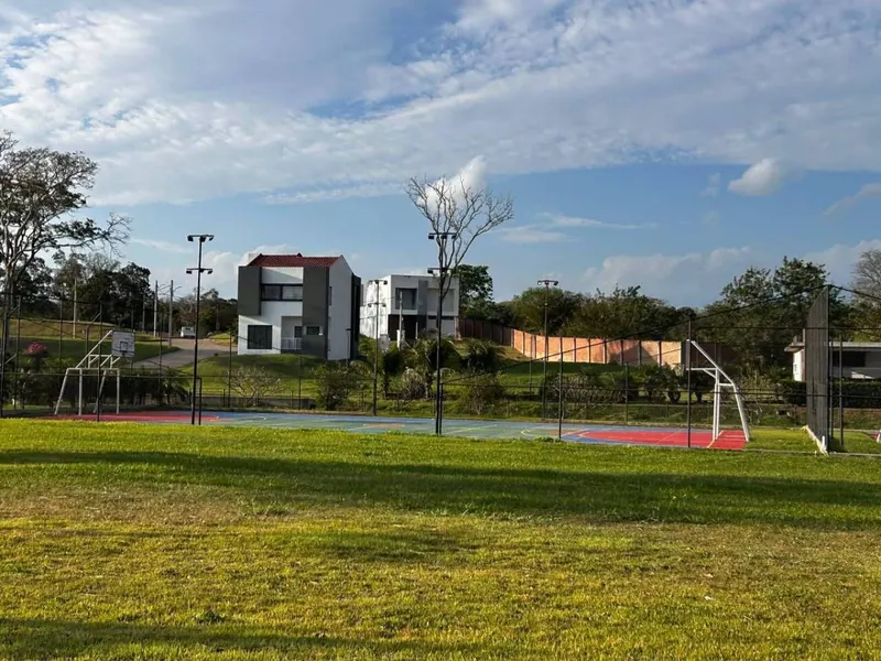 Terreno de 461,44 m² en venta en Palmas del Urubó III, Urubó: foto 25 de 27