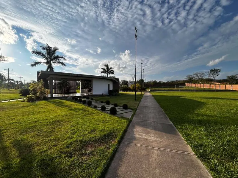 Terreno de 461,44 m² en venta en Palmas del Urubó III, Urubó: foto 26 de 27