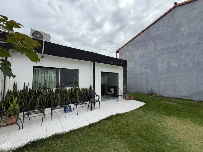2-bedroom house for sale in the North Zone, 261.21 m² lot: foto 3 de 15