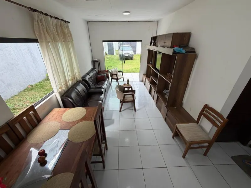 2-bedroom house for sale in the North Zone, 261.21 m² lot: foto 4 de 15