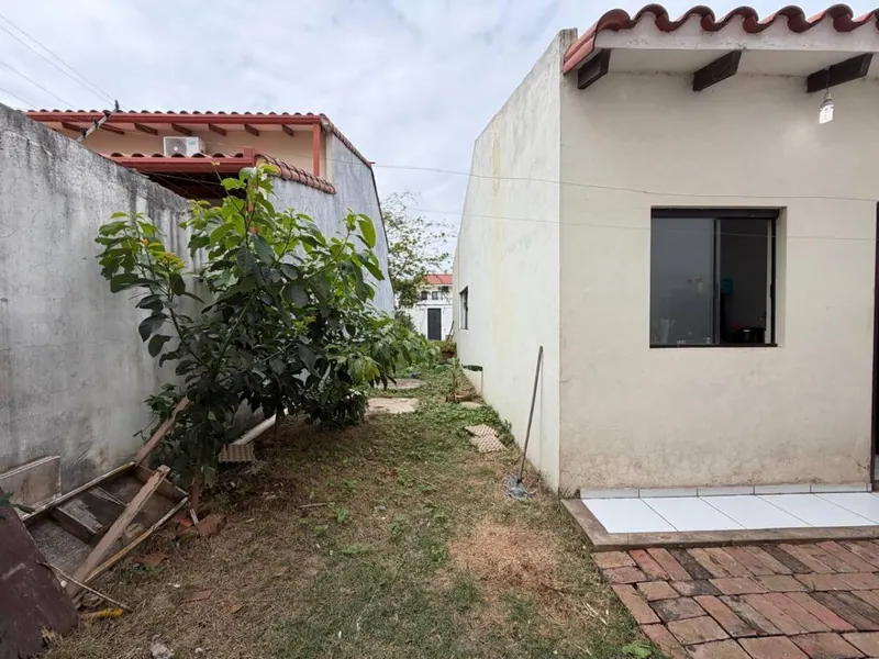 2-bedroom house for sale in the North Zone, 261.21 m² lot: foto 13 de 15