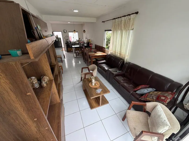 2-bedroom house for sale in the North Zone, 261.21 m² lot: foto 14 de 15