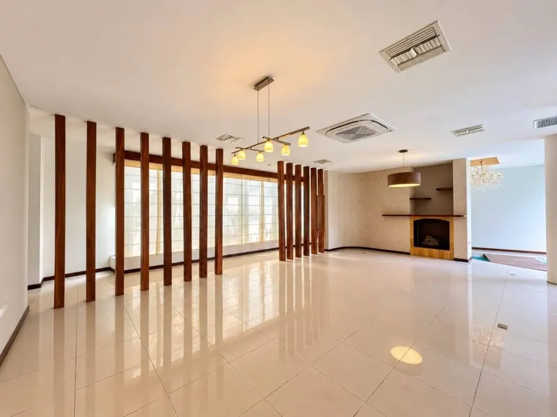Casa de 5 suites en venta en Colinas del Urubó, sector 2: foto 5 de 11