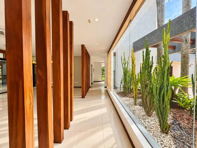 Casa de 5 suites en venta en Colinas del Urubó, sector 2: foto 11 de 11
