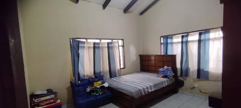 Casa en esquina con locales comerciales en venta en Valle Sánchez: foto 5 de 7