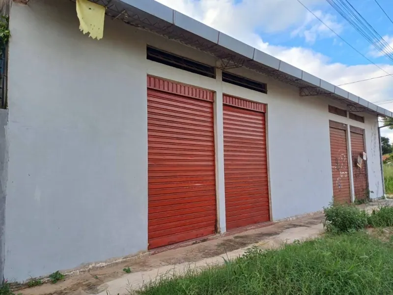 Casa en esquina con locales comerciales en venta en Valle Sánchez: foto 7 de 7